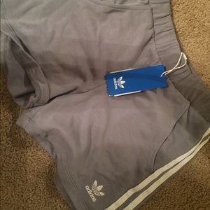 Adidas shorts